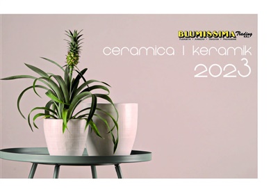 Catalogo Ceramica Primavera 2023