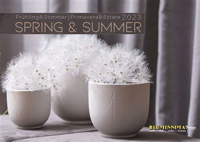 Catalogo Primavera&Estate 2023