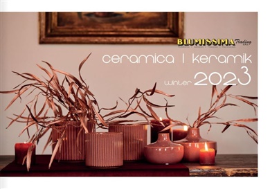 Catalogo Ceramica Winter 2023