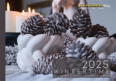 Catalogo Autunno&Natale 2025