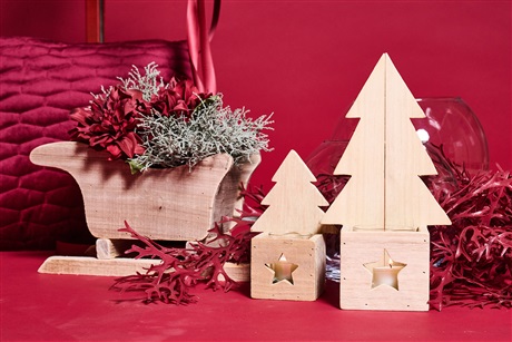 # Trend Traditional Christmas