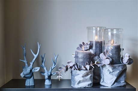 # Trend Metropolitan Grey