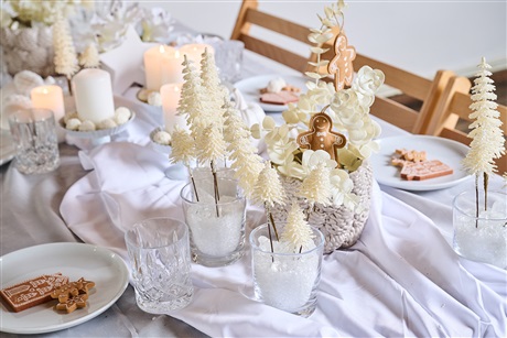 # Trend Winter Vibes