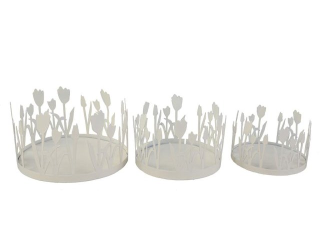 1200 pz/set Stami Fiorici Perla Artificiali Per Fiore